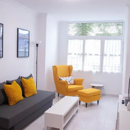 Vv - La Plazuela Arrecife (Lanzarote)