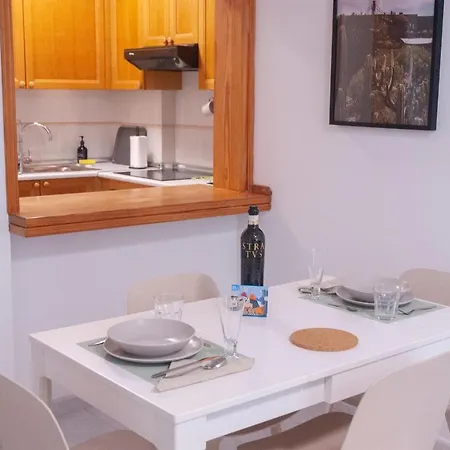 Vv - La Plazuela Apartamento Arrecife (Lanzarote)