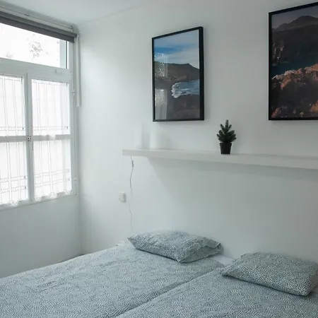 Apartamento Vv - La Plazuela