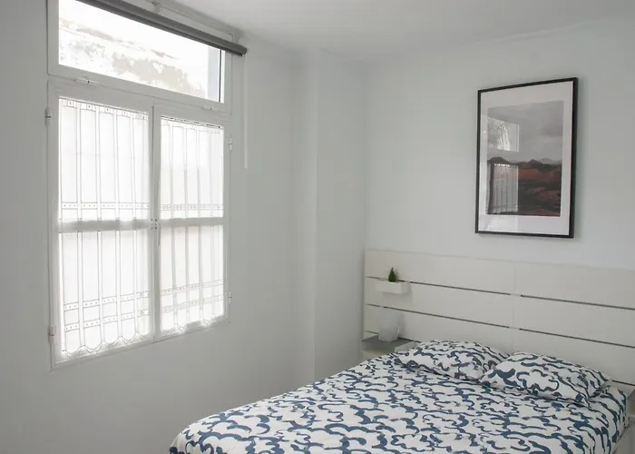 Vv - La Plazuela * Arrecife (Lanzarote)