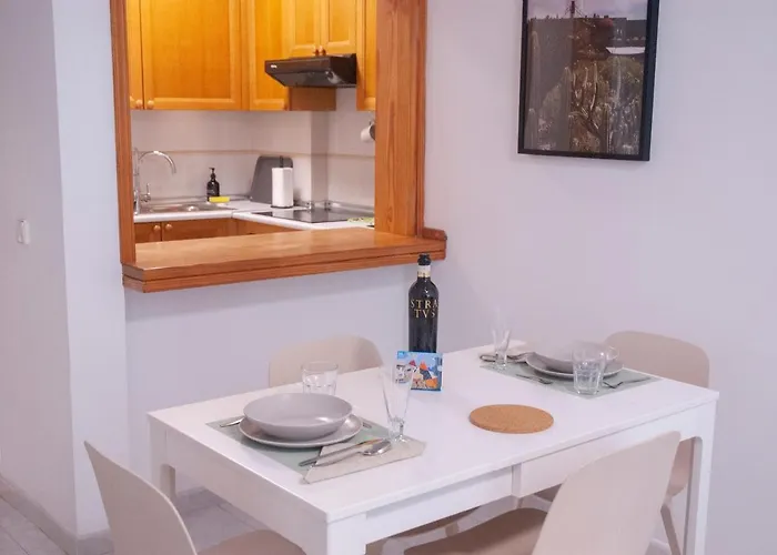 Vv - La Plazuela Apartamento Arrecife (Lanzarote)