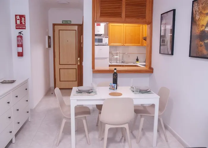 Vv - La Plazuela Apartamento