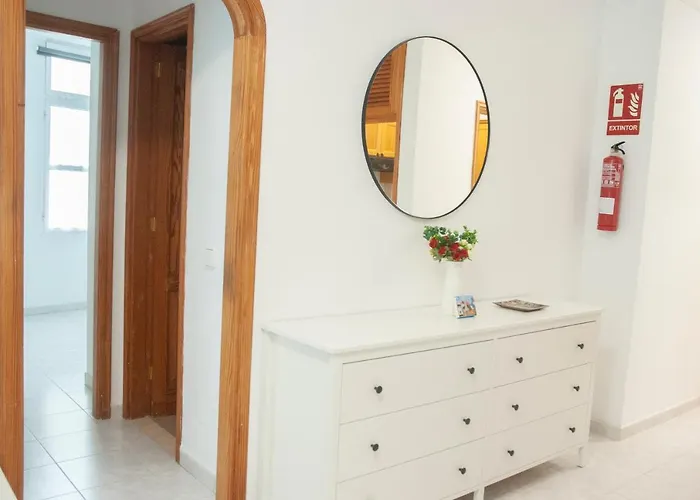 Apartamento Vv - La Plazuela