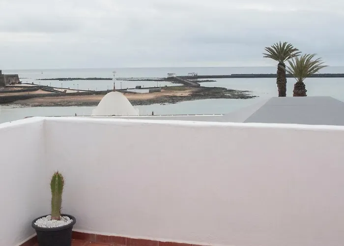 Apartamento Vv - La Plazuela
