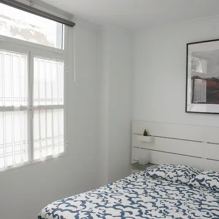 Vv - La Plazuela * Arrecife (Lanzarote)