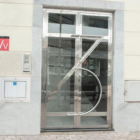 Vv - La Plazuela Appartamento Arrecife (Lanzarote)