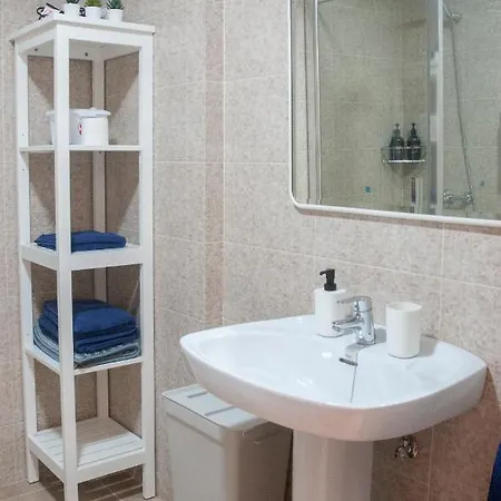 Appartement Vv - La Plazuela *