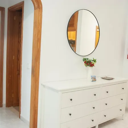 Appartement Vv - La Plazuela