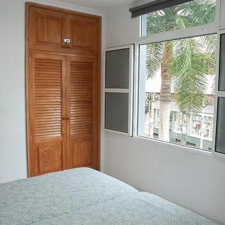 Apartment Vv - La Plazuela Arrecife (Lanzarote)