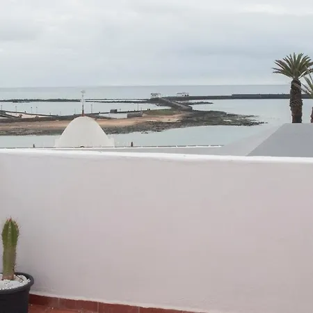 Appartamento Vv - La Plazuela