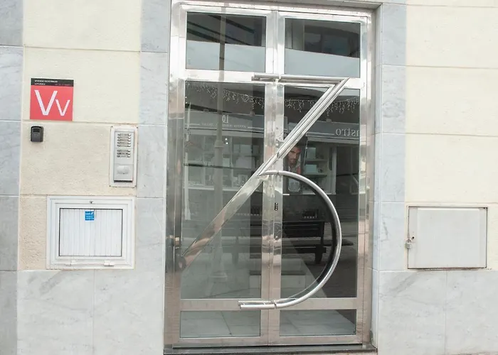 Vv - La Plazuela Appartement Arrecife (Lanzarote)