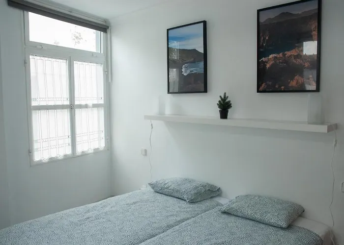 Appartement Vv - La Plazuela