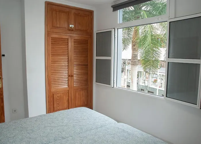 Appartement Vv - La Plazuela Arrecife (Lanzarote)