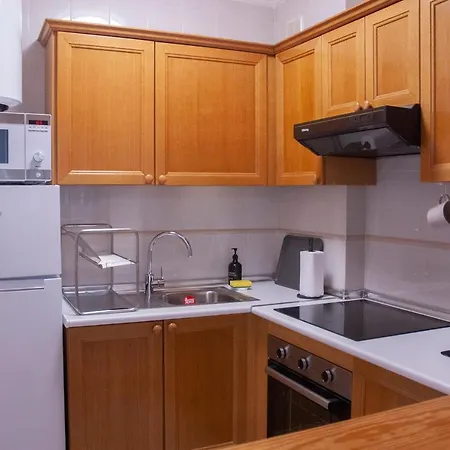 Apartament Vv - La Plazuela *