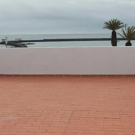 Vv - La Plazuela Arrecife (Lanzarote)